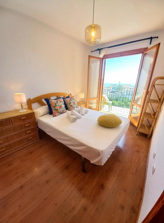Altea Old Town Paraiso Экстерьер фото