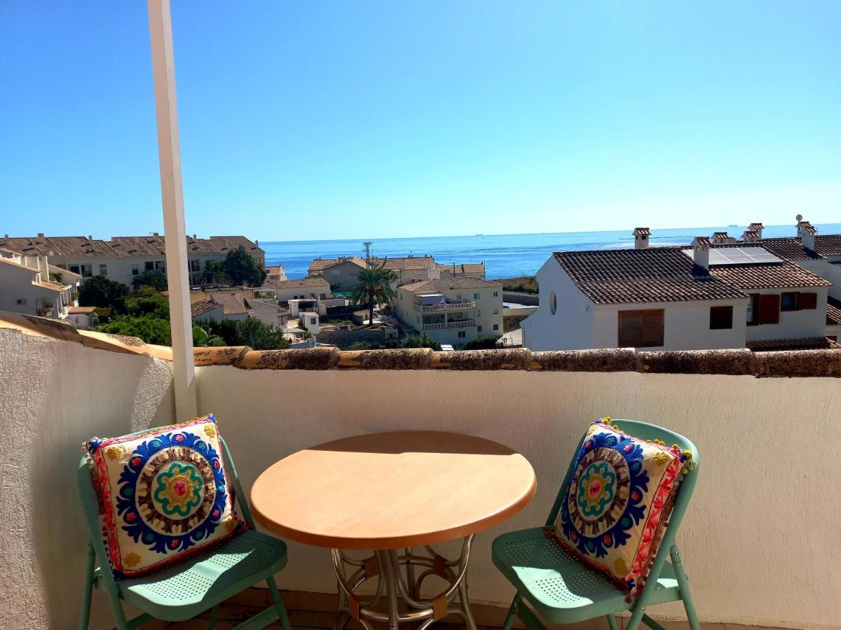 Altea Old Town Paraiso Экстерьер фото