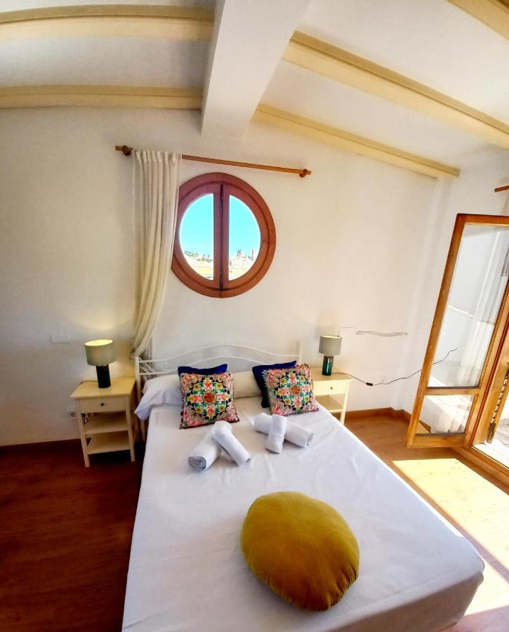 Altea Old Town Paraiso Экстерьер фото